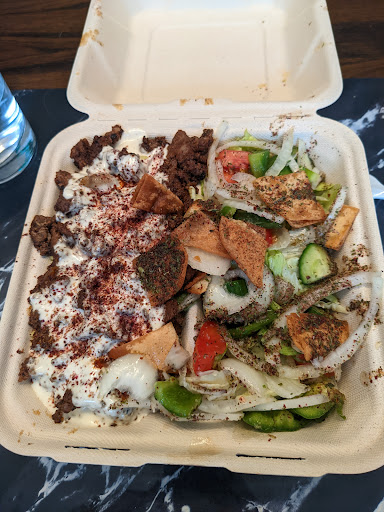 Photo of Osmow's Shawarma - 360 Caradoc St S, Strathroy, ON N7G 2P6
